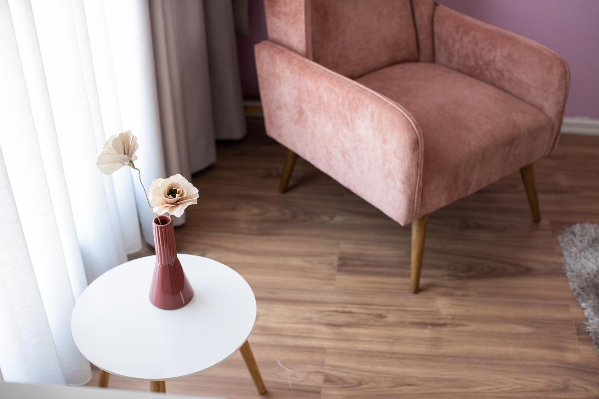 Ginger Home Тирана Экстерьер фото